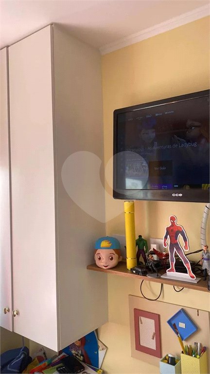 Apartamento à venda com 2 quartos em Sé, São Paulo, SP