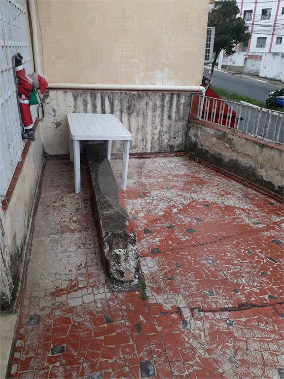 Casa à venda com 3 quartos em Casa Verde, São Paulo, SP