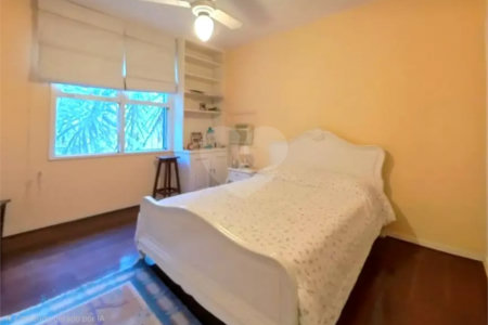 Casa à venda com 4 quartos, sendo 2 suítes,  em Jardim Botânico, Rio de Janeiro, RJ
