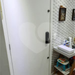 Apartamento à venda com 2 quartos em Vila Mogilar, Mogi das Cruzes, SP