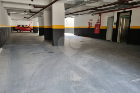 Apartamento à venda com 1 quarto em Vila Mazzei, São Paulo, SP
