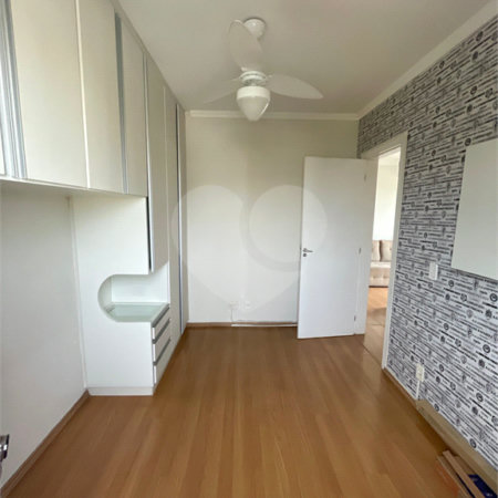 Apartamento à venda com 2 quartos em Vila das Nações, Ferraz de Vasconcelos, SP