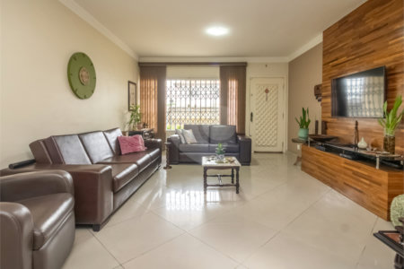Sobrado à venda com 3 suítes em Vila Carrão, São Paulo, SP