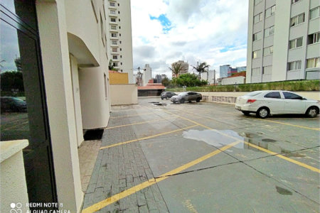 Apartamento à venda ou para alugar com 2 quartos em Chácara Santo Antônio (zona Sul), São Paulo, SP