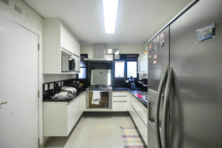 Apartamento à venda com 4 suítes em Vila Andrade, São Paulo, SP