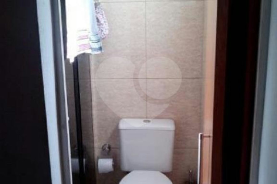 Apartamento à venda com 2 quartos em Mandaqui, São Paulo, SP