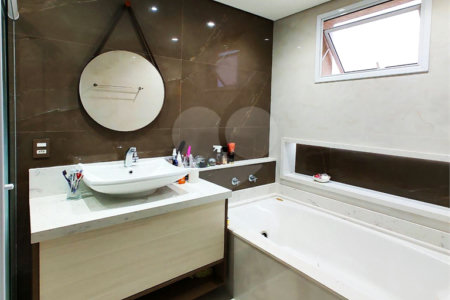 Apartamento à venda com 4 quartos, sendo 2 suítes, em Vila Gomes Cardim, São Paulo, SP