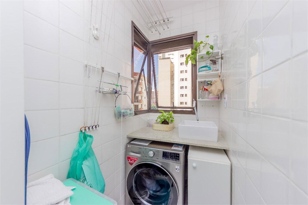 Apartamento à venda com 2 quartos em Perdizes, São Paulo, SP