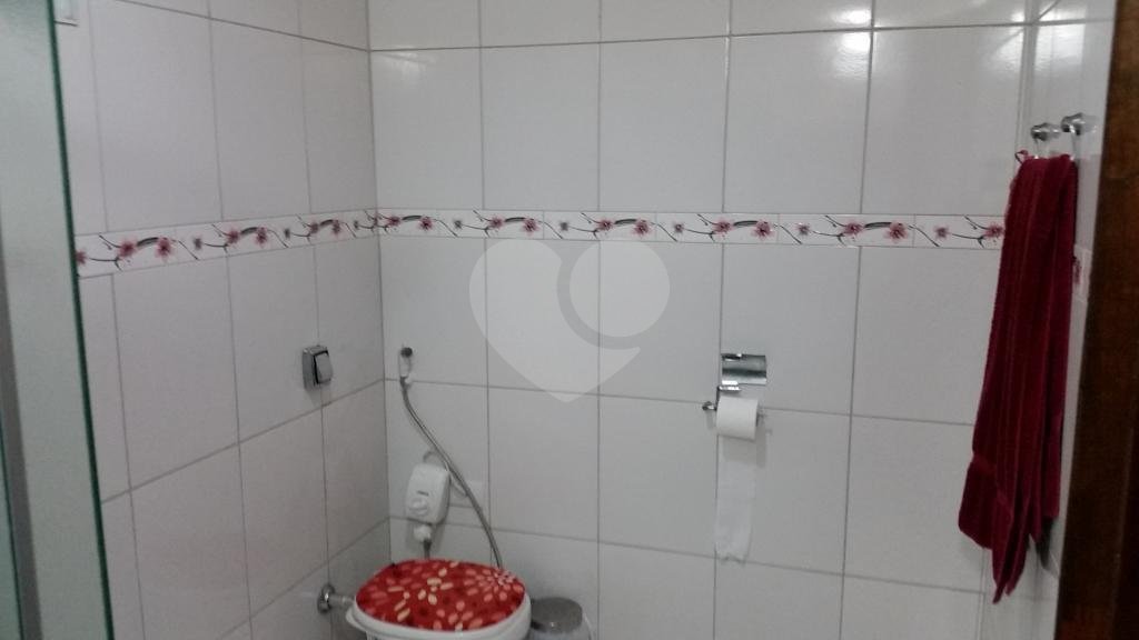Casa à venda com 3 quartos em Horto, São Paulo, SP