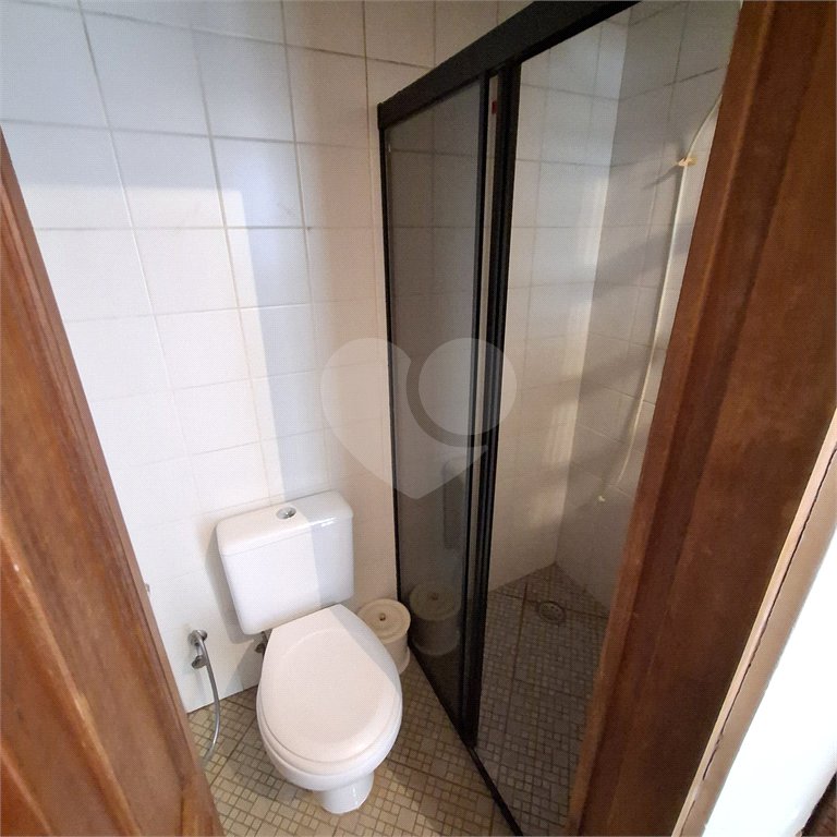Sobrado à venda com 2 quartos em Alto da Boa Vista, São Paulo, SP