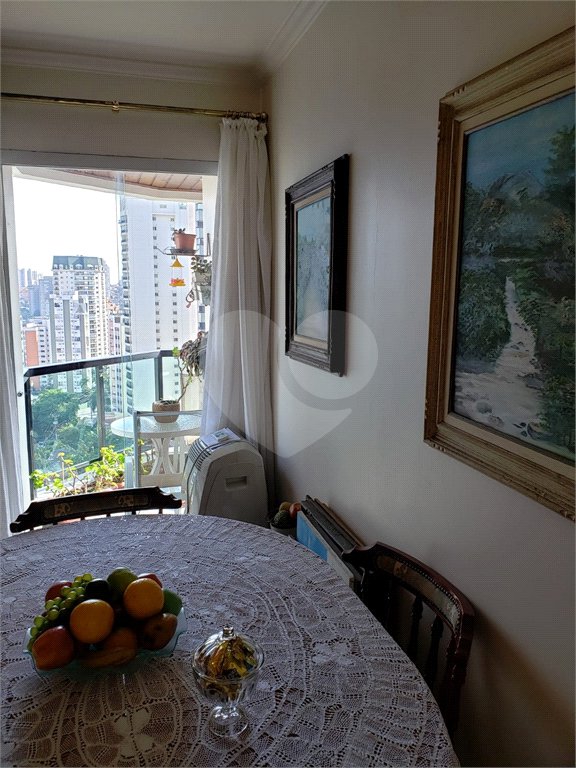 Cobertura à venda com 3 quartos, sendo 1 suíte, em Jardim Vila Mariana, São Paulo, SP
