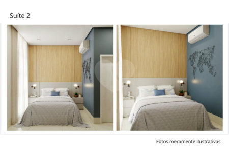 Casa à venda com 3 suítes no condomínio Brisas Horizontal, Cuiabá - MT