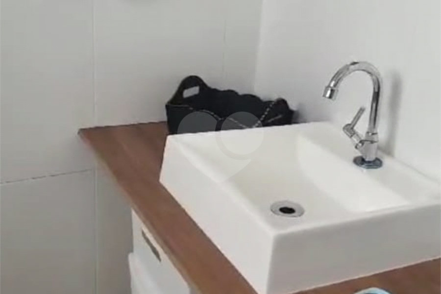 Sobrado à venda com 4 quartos, sendo 3 suítes, em Freguesia do Ó, São Paulo, SP