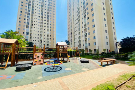 Apartamento à venda com 2 quartos, sendo 1 suíte, em Água Branca, São Paulo, SP