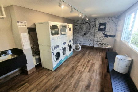 Apartamento à venda com 1 quarto em Vila Mariana, São Paulo, SP