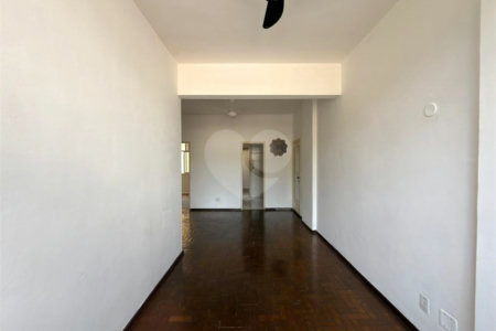 Apartamento à venda com 2 quartos em Rio Comprido, Rio de Janeiro, RJ