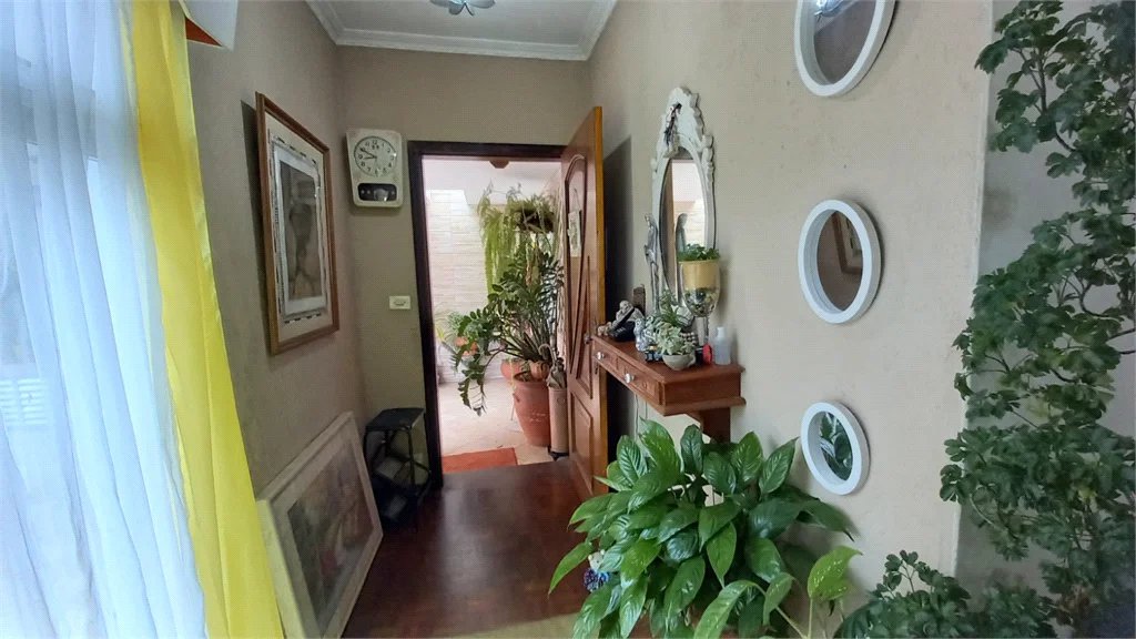 Casa à venda com 2 quartos em Vila Hamburguesa, São Paulo, SP