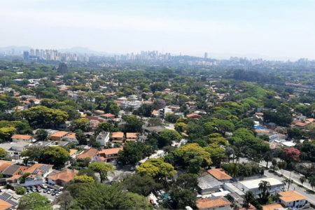 Apartamento para alugar com 2 quartos, sendo 1 suíte, em Butantã, São Paulo, SP
