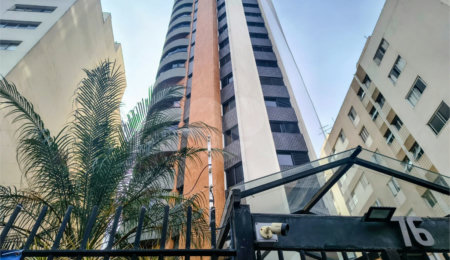 Apartamento à venda com 3 quartos, sendo 1 suíte, em Santana, São Paulo, SP