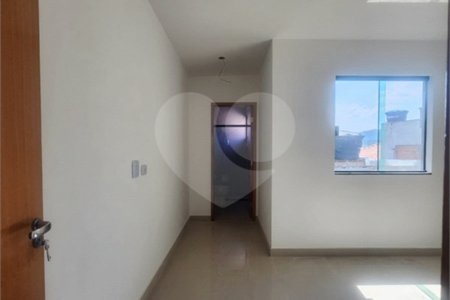Sobrado à venda com 3 quartos, sendo 2 suítes, em Tucuruvi, São Paulo, SP