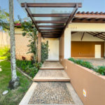 Casa à venda com 4 suítes no condomínio Villa Borghese, Indaiatuba - SP