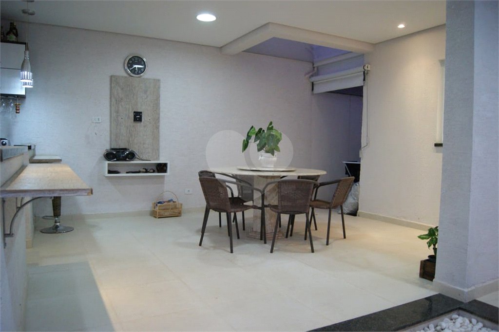 Casa à venda com 3 suítes no condomínio Mont Blanc, Sorocaba - SP