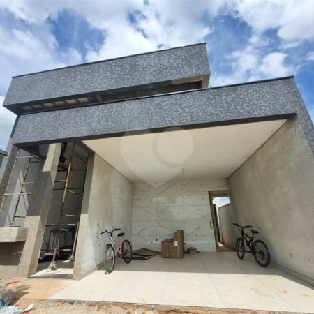Casa à venda com 3 quartos, sendo 1 suíte, no condomínio Reserva Ipanema I, Sorocaba - SP