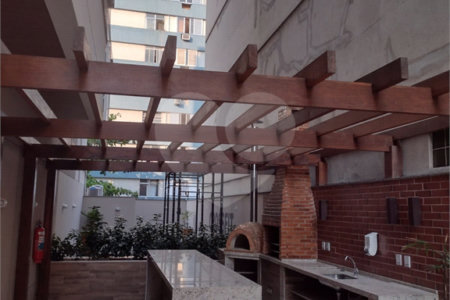 Apartamento à venda com 3 quartos, sendo 1 suíte, em Tijuca, Rio de Janeiro, RJ