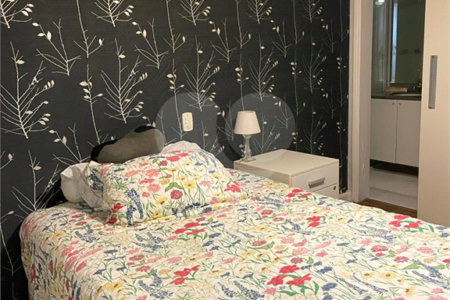 Apartamento à venda com 3 suítes em Brooklin Paulista, São Paulo, SP