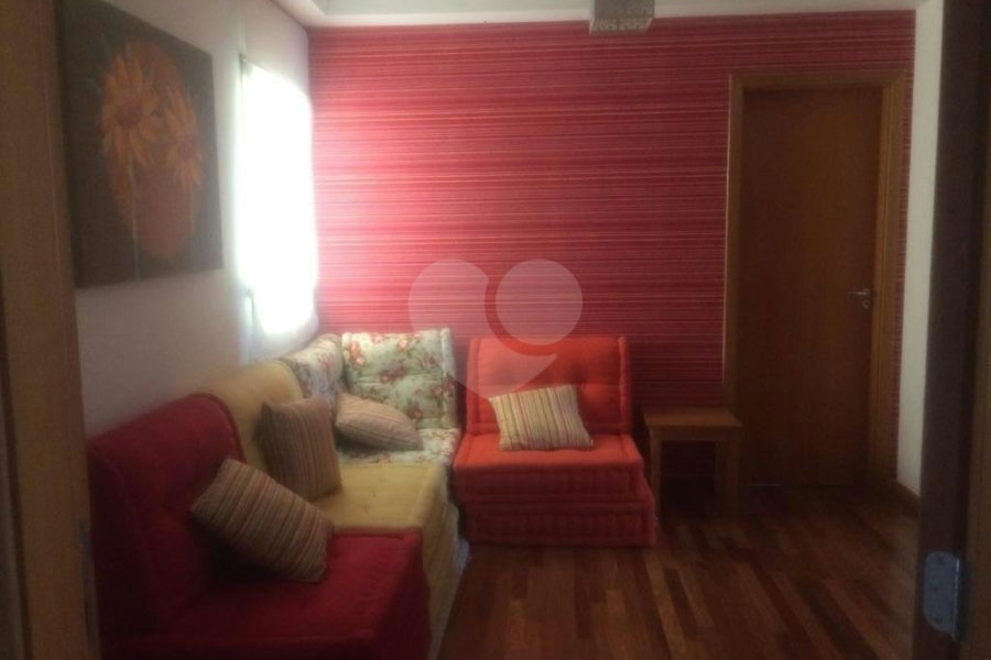 Apartamento à venda com 4 suítes em Santana, São Paulo, SP