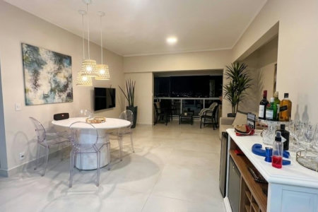 Apartamento com 2 dormitórios à venda, 76 m² por R$ 365.000,00 - Vila Júlia - Guarujá/SP