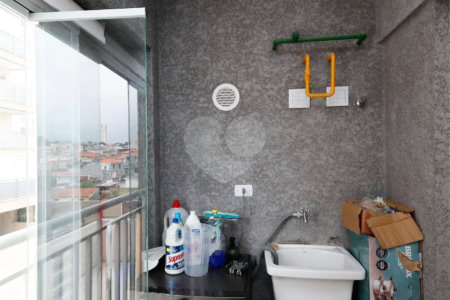 Apartamento à venda com 2 quartos em Vila Medeiros, São Paulo, SP