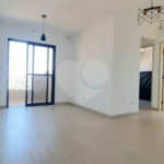 Apartamento à venda com 2 quartos em Vila Romero, São Paulo, SP