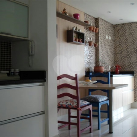 Apartamento à venda com 4 quartos, sendo 1 suíte, em Vila Leopoldina, São Paulo, SP