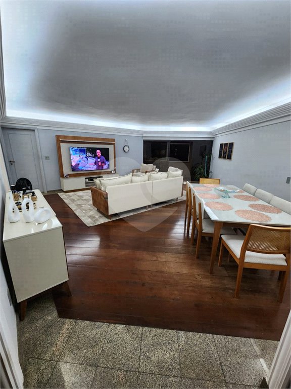 Apartamento à venda com 3 quartos, sendo 2 suítes, no Centro, Sorocaba, SP