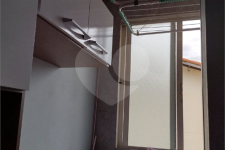 Apartamento à venda com 2 quartos em Jardim Francisco Mendes, São Paulo, SP