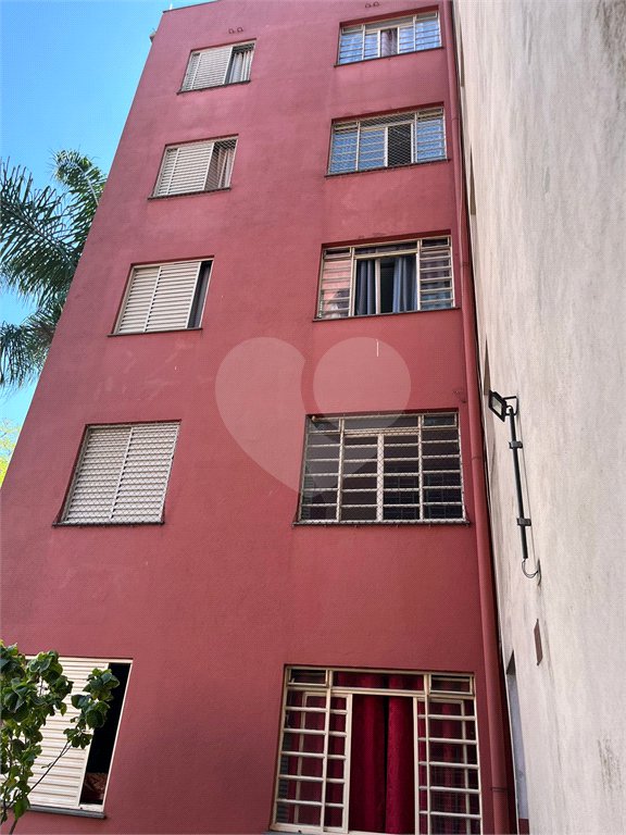 Apartamento à venda com 2 quartos no Brasilândia, São Paulo, SP