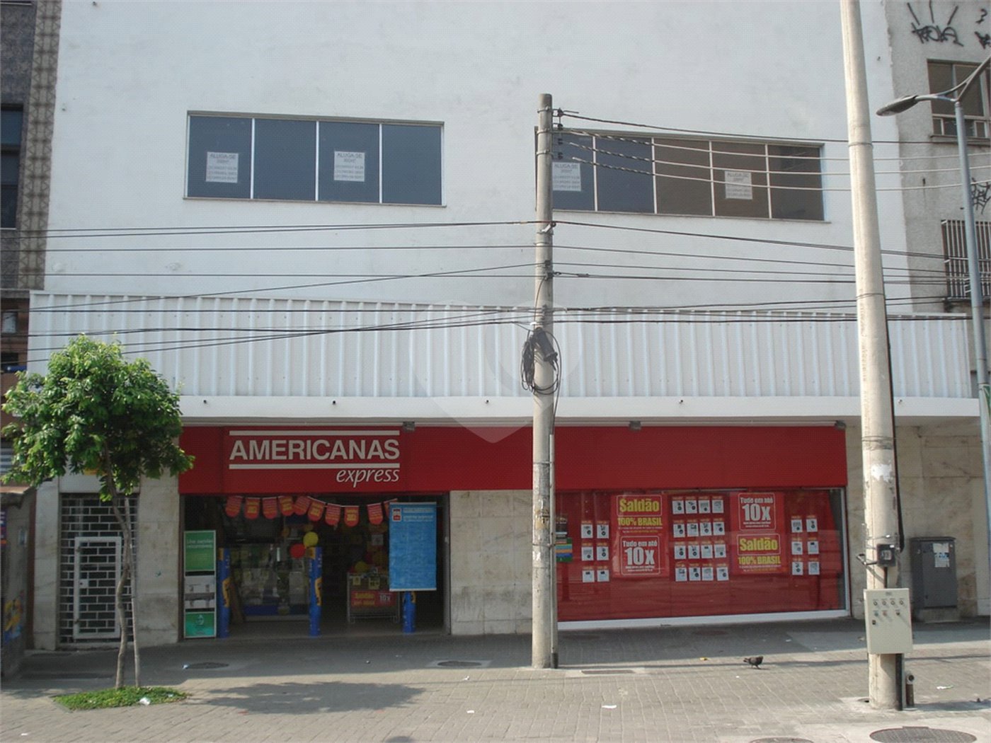 Prédio à venda ou para alugar em Saúde, Rio de Janeiro, RJ