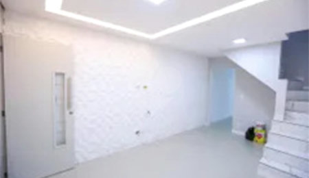 Casa à venda com 3 suítes em Jardim Santo Elias, São Paulo, SP