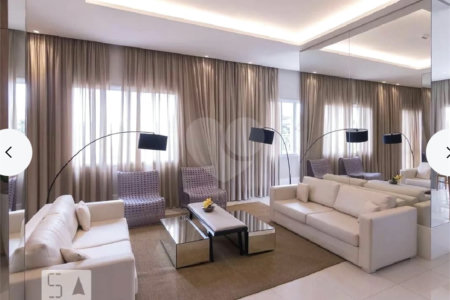 Apartamento à venda com 2 quartos, sendo 1 suíte, em Barra Funda, São Paulo, SP