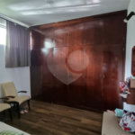 Casa Térrea à venda com 2 quartos em Vila Clementino, São Paulo, SP
