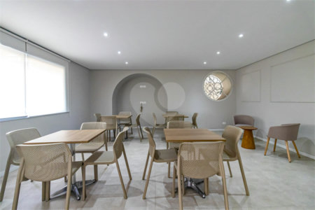 Apartamento à venda com 2 quartos em Indianópolis, São Paulo, SP