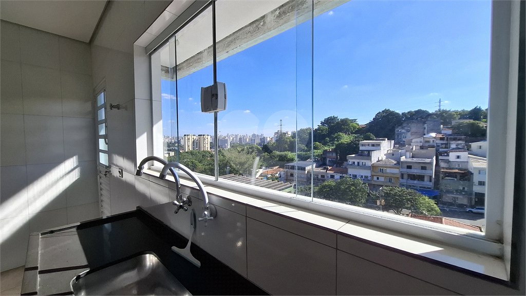 Sobrado à venda com 4 quartos, sendo 3 suítes, em Casa Verde, São Paulo, SP