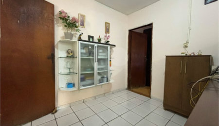 Casa à venda com 2 quartos em Jardim Santa Mena, Guarulhos, SP
