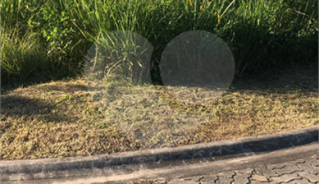 Terreno à venda no condomínio Grand Park - Terrenos e Loteamento, Rio de Janeiro - RJ