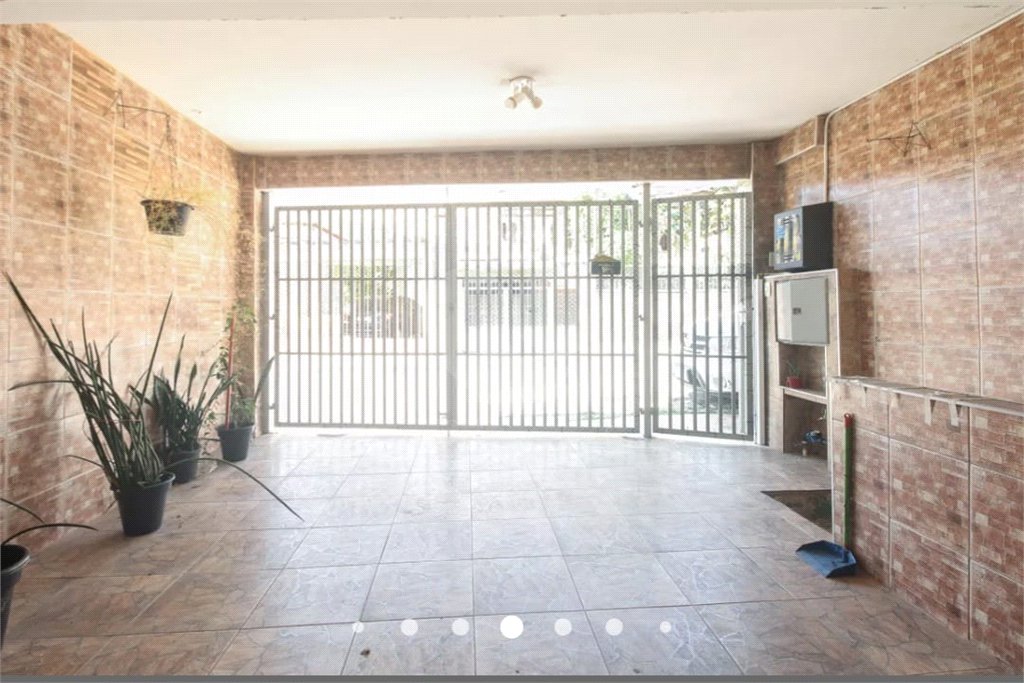 Casa à venda com 2 quartos em Penha de França, São Paulo, SP