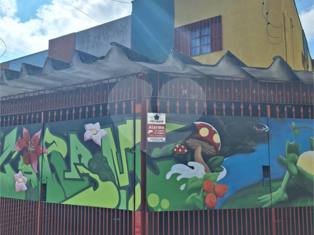 Sobrado à venda com 3 quartos em Tremembé, São Paulo, SP