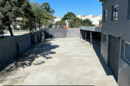 Prédio à venda ou para alugar em Limão, São Paulo, SP
