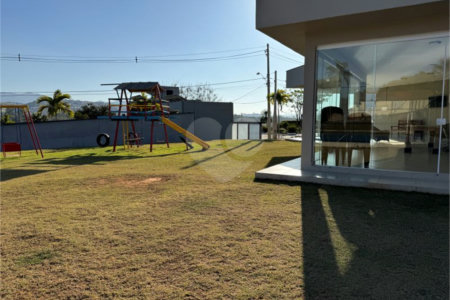Terreno à venda em Condomínio Altos da Floresta, Atibaia, SP