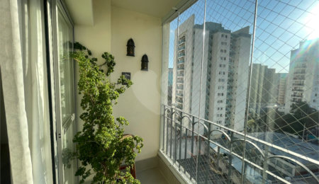 Apartamento à venda com 3 quartos, sendo 1 suíte, em Vila Guarani (z Sul), São Paulo, SP